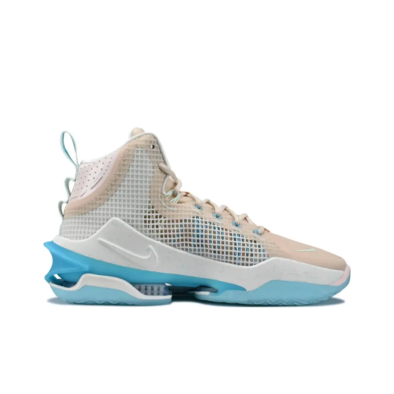 Nike Air Zoom GT Jump EP "Pearl Vivid Sky"-1