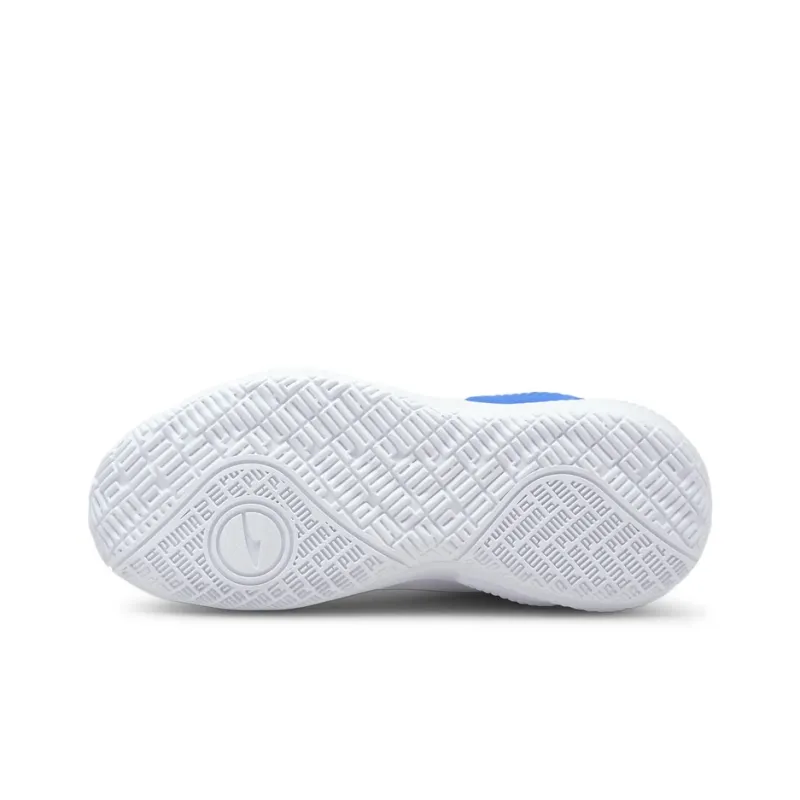 PUMA Court Rider Team 'White Bluemazing'-4