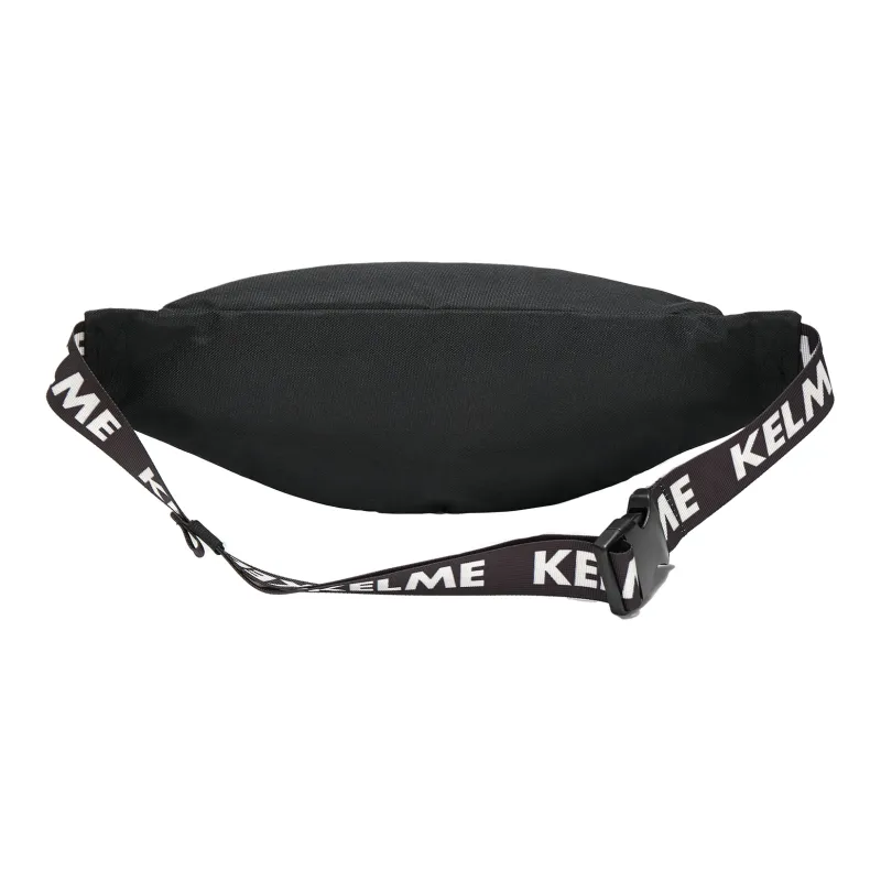 KELME Polyester One Shoulder Sling Bag, Fanny Pack Regular Unisex Multicolor-8