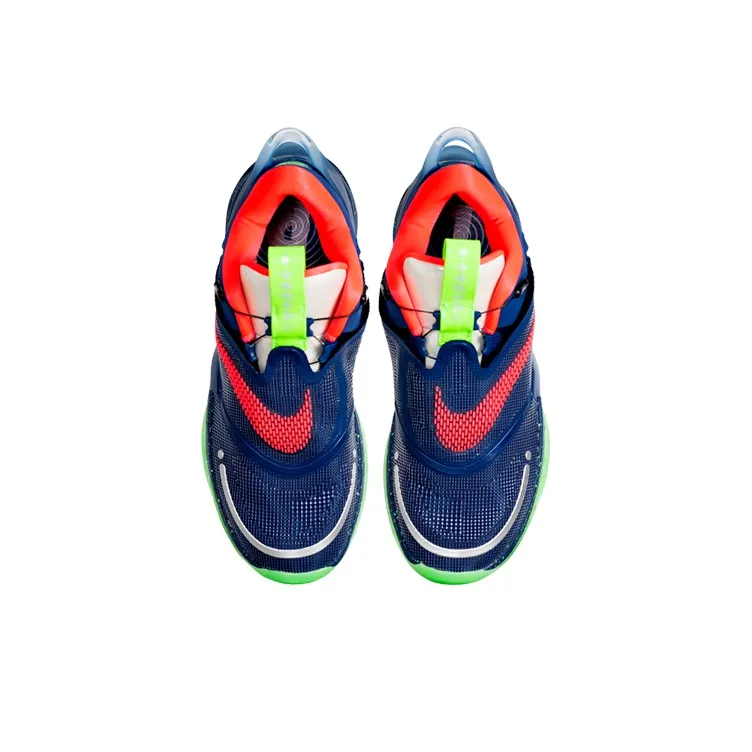 Nike Adapt Bb 2.0 'Planet Of Hoops' Uk Charger-3