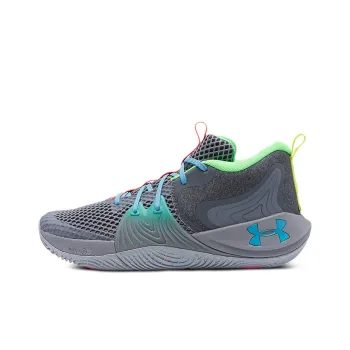 Under Armour Embiid 1 Gamer Night