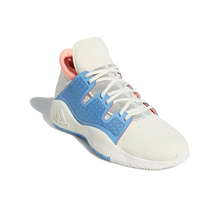 Adidas Pro Vision 'White Bahia Light Blue'-2