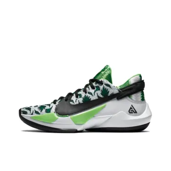 Nike Zoom Freak 2 'Naija'