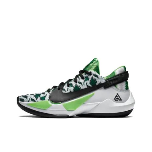 Nike Zoom Freak 2 Naija