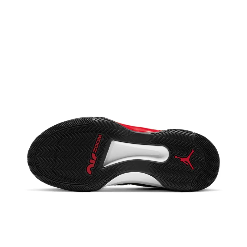 Jordan Jumpman 2021 PF University Red-5