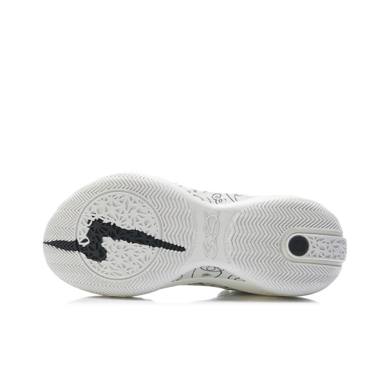 Li Ning Dft X Li Ning Ivory-4