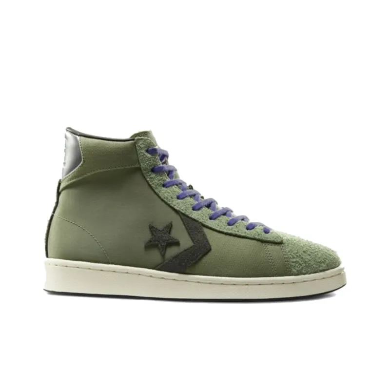 Converse Pro Leather Bhm 2020-1