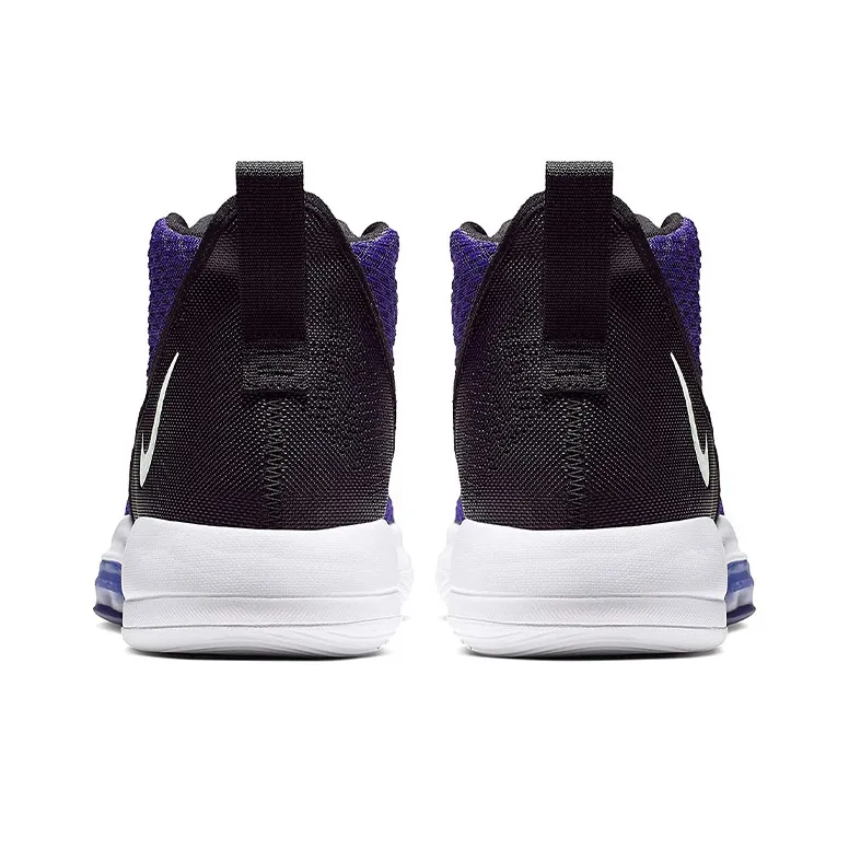 Nike Zoom Rize Tb Court Purple-3