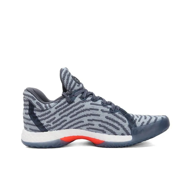 Adidas Harden Ls Raw Steel-1
