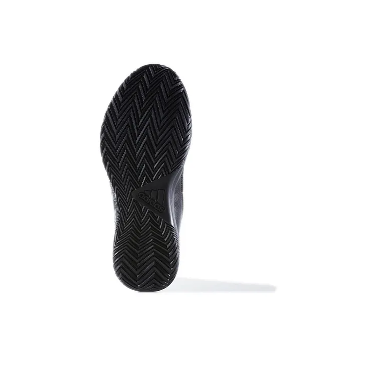 Adidas D Rose Menace 2 Competition 'Black'-4