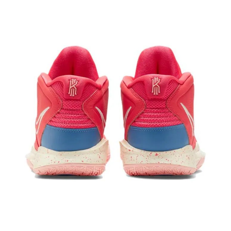 Nike Kyrie Infinity EP 'Siren Red'-4