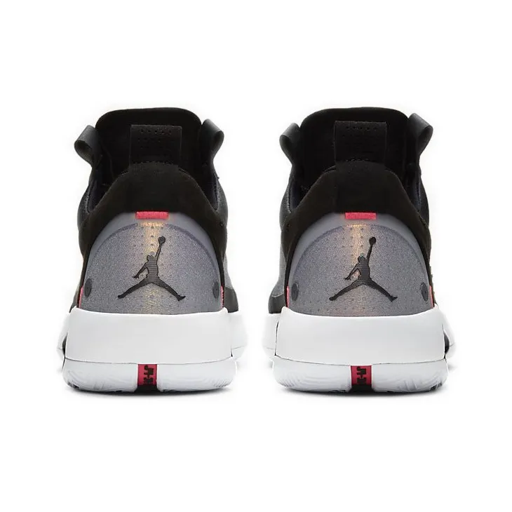 JORDAN 34 Low Pf 'Heritage Black'-3