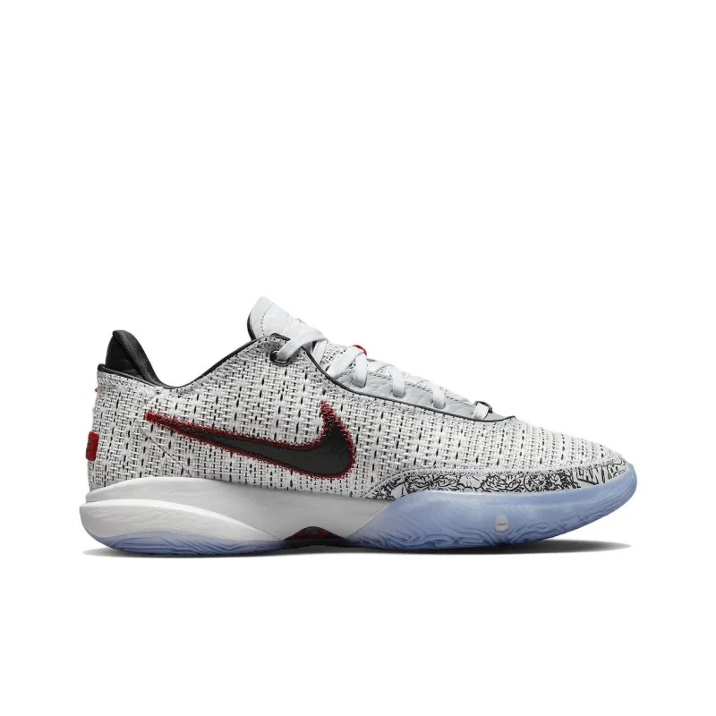 Nike LeBron 20 'The Debut'-1