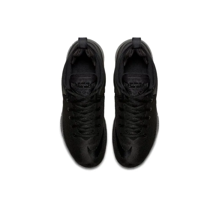 Nike Zoom Witness Ep Black-3