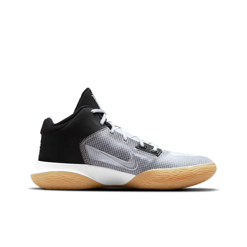 Nike Kyrie Flytrap 4 'Black Cool Grey'-1