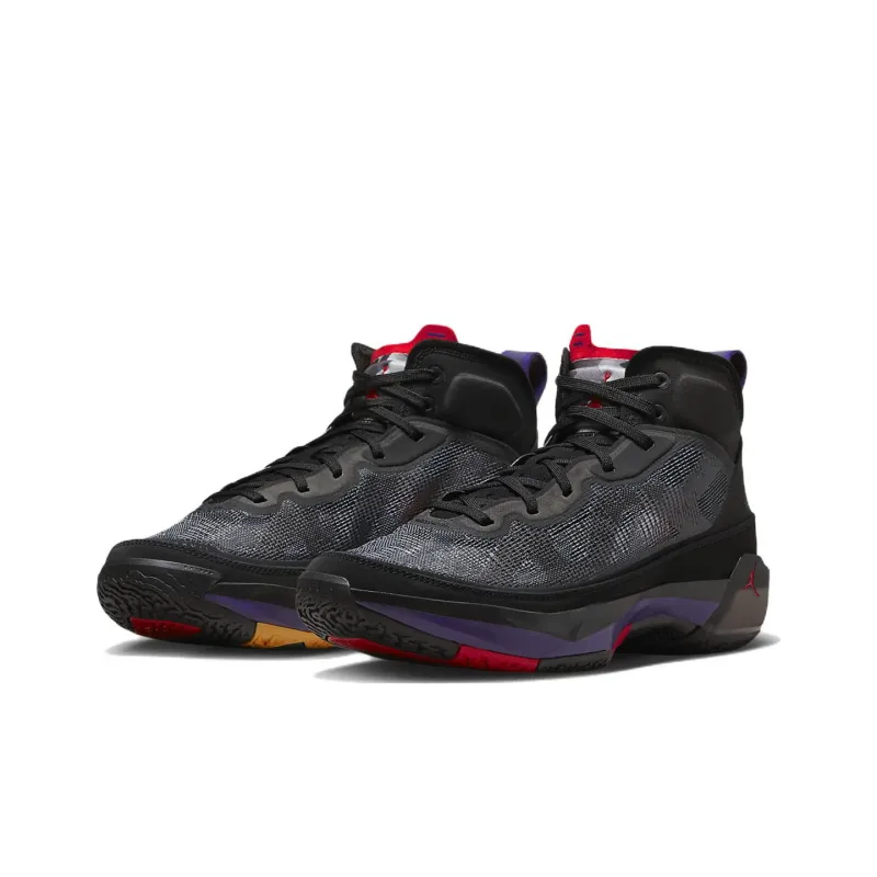 Air Jordan 37 'Raptors'-2