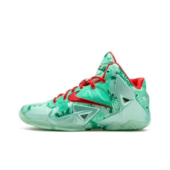 Nike LeBron 11 'Christmas'