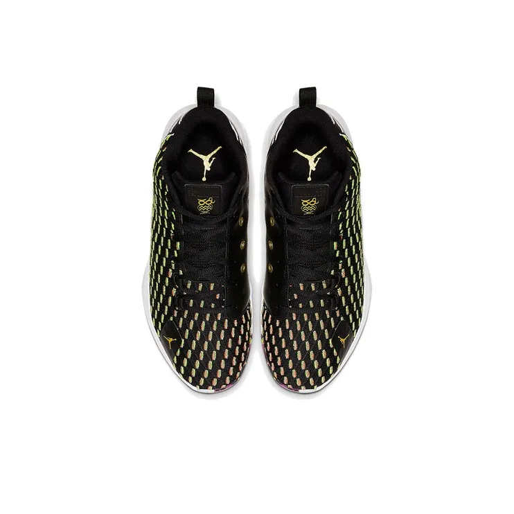 JORDAN CP3.XII 'Dr. Jekyll And Mr. Hyde'-3
