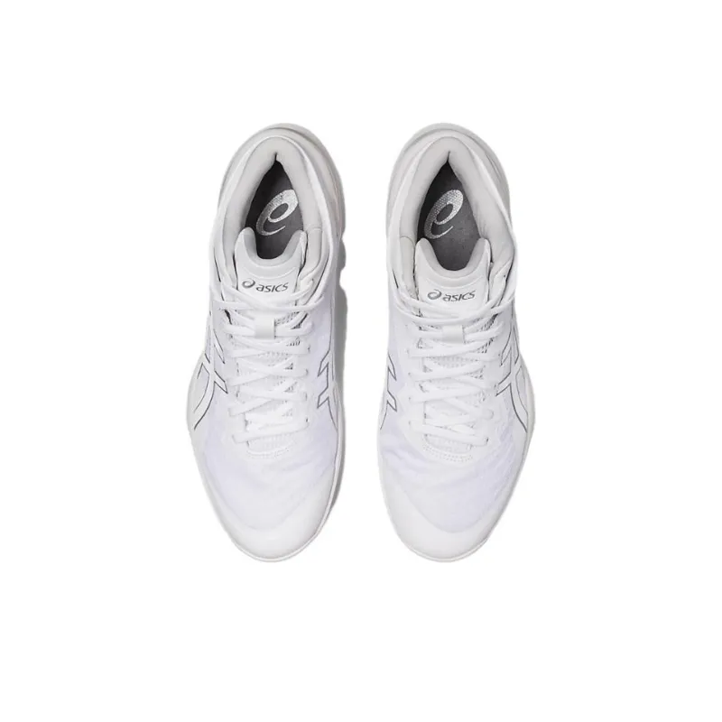 Asics Gelburst 27 'White'-4