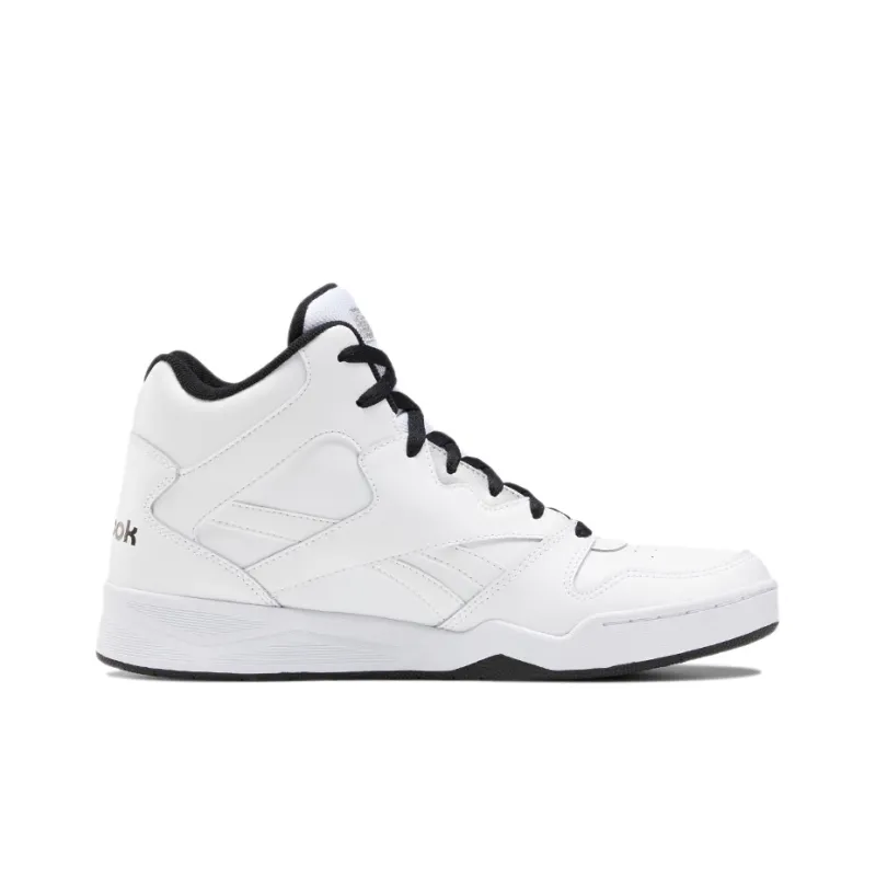 Reebok Workout Mid Ultralite Leather-1