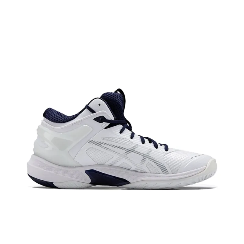 Asics Gel Burst 24 'White Blue'-1