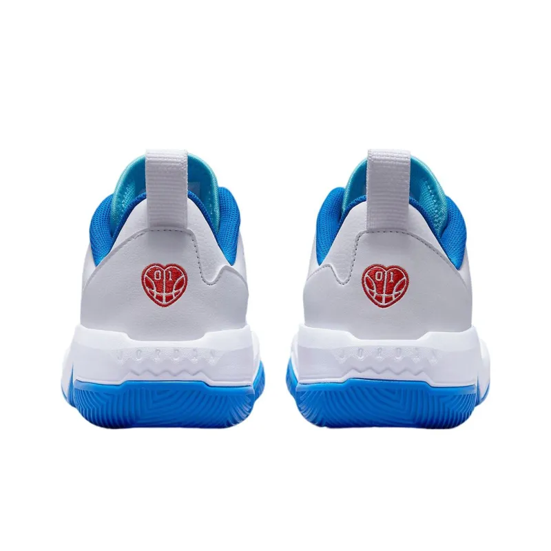 Jordan One Take 4 White Lagoon Pulse-4