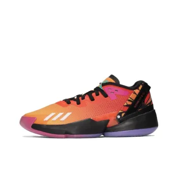 Adidas D.O.N. Issue #4 'Day Of The Dead'