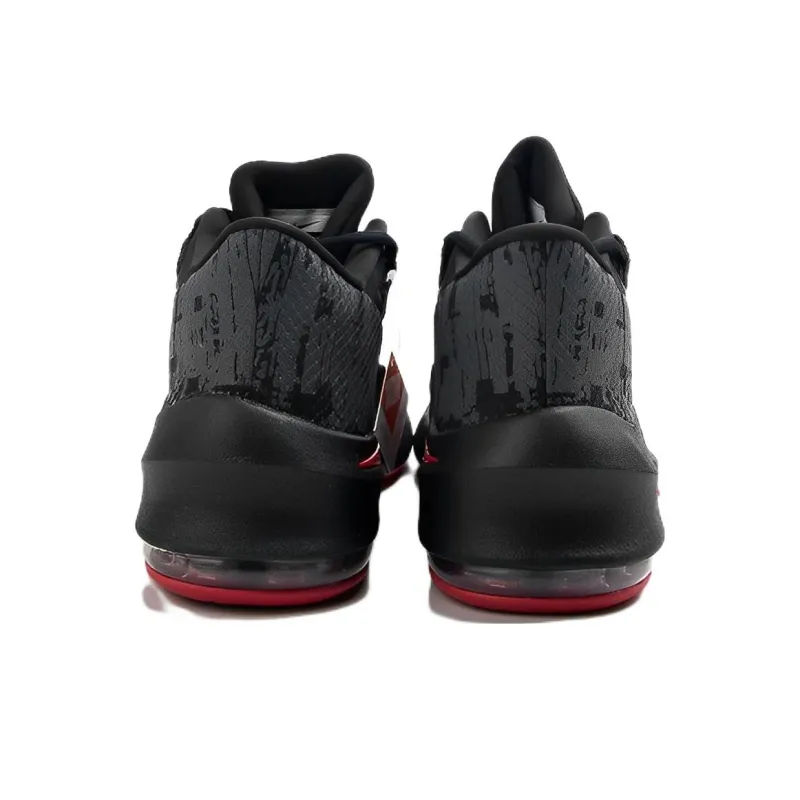 Nike Air Max Infuriate 2 Mid Ep 'University Red'-3