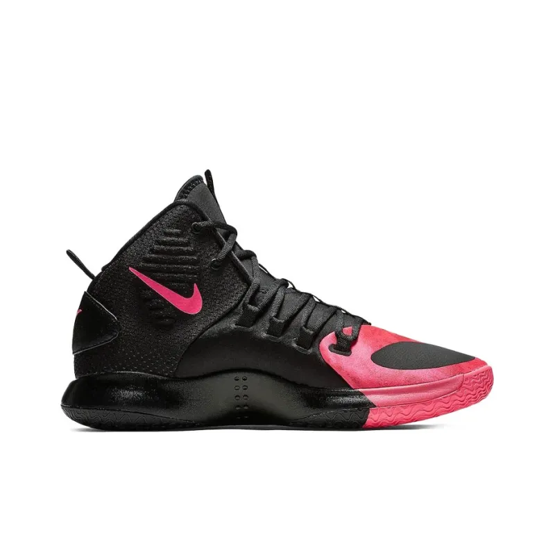 Nike Hyperdunk X "Kay Yow"-1