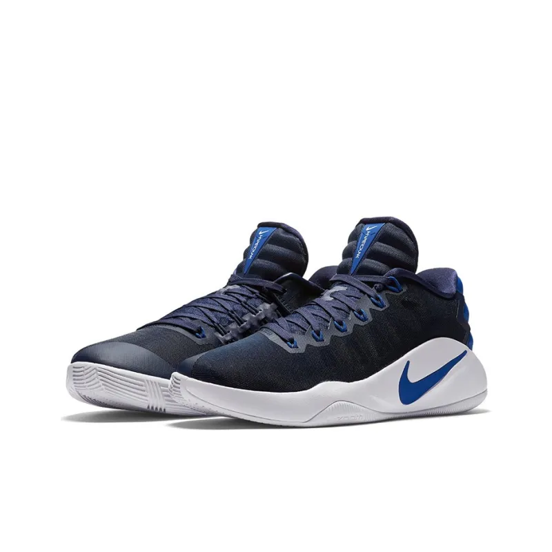 Nike Hyperdunk 2016 Low 'Midnight Navy'-2