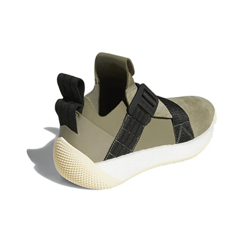 Adidas Harden Ls 2 Buckle Trace Cargo-2