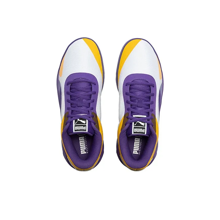 PUMA Fusion Nitro Team 'Lakers'-3