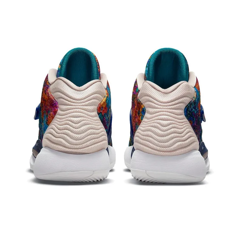 Nike Kd 14 'Psychedelic'-4