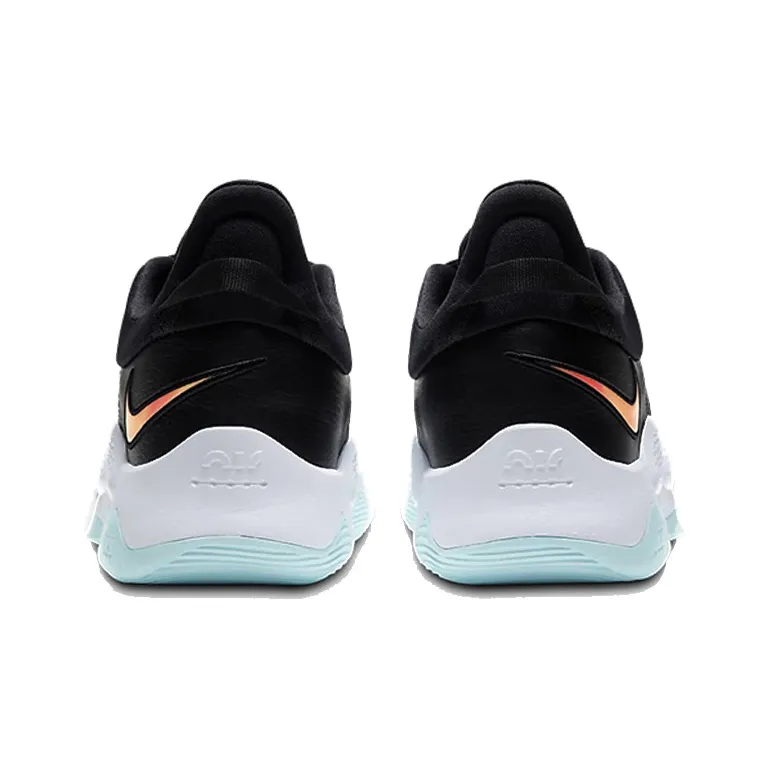 Nike Pg 5 'Black'-4