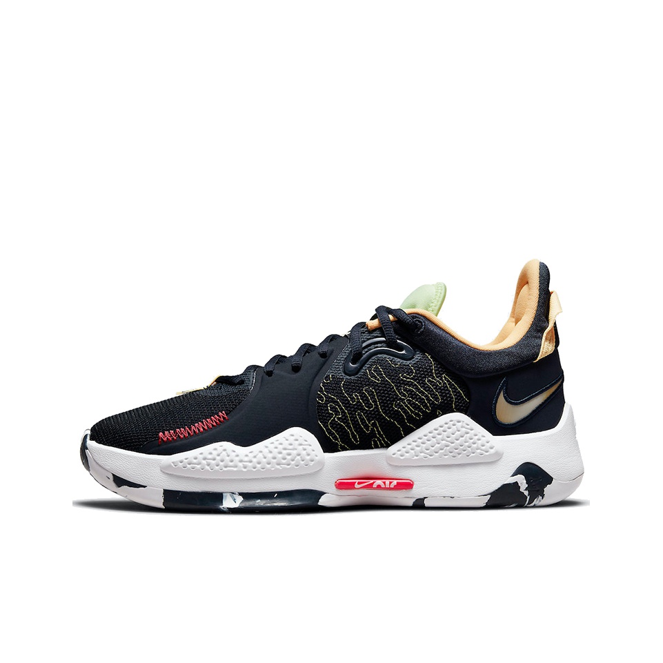 Nike Pg 5 Ep 'Multi-Color' US M 11 - POIZON