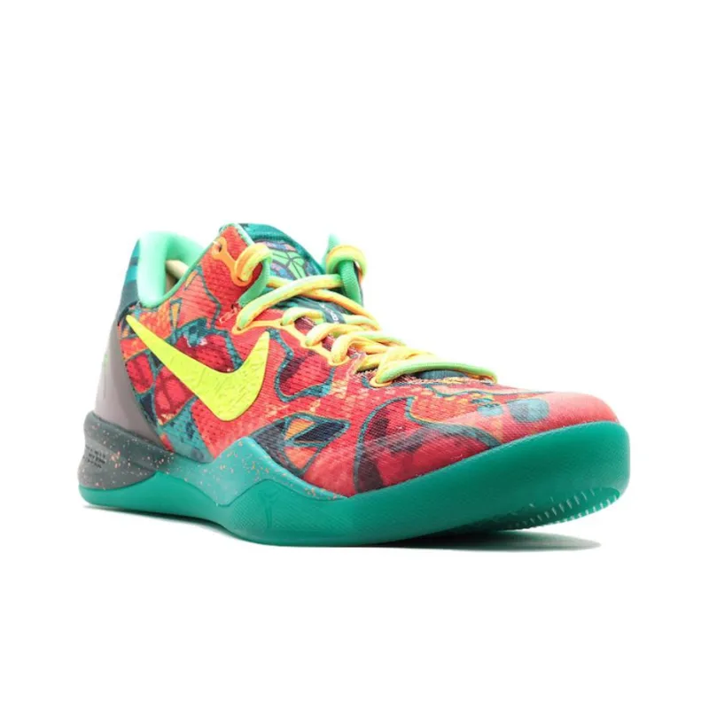 Nike Kobe 8 What The Kobe 2013-4