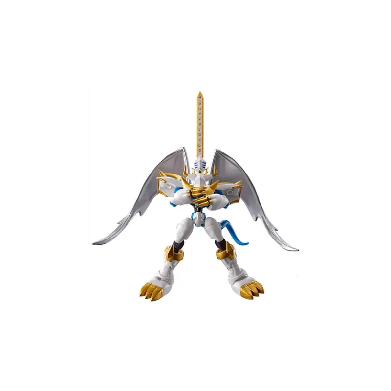 BANDAI Digimon Adventure Model Kit - POIZON