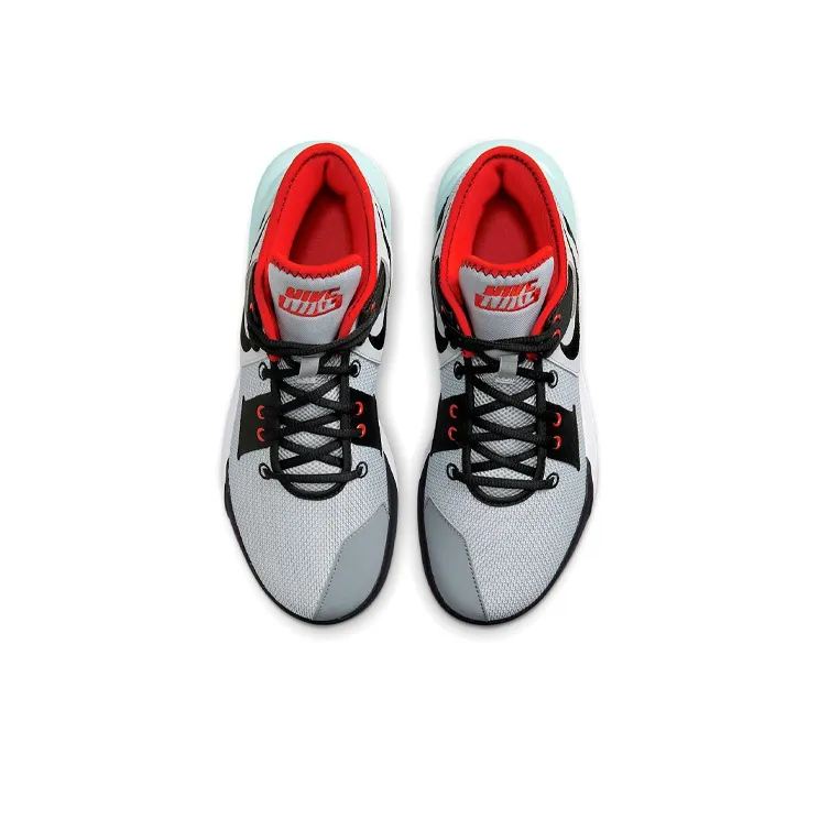 Nike Air Max Impact 2 'Wolf Grey'-3