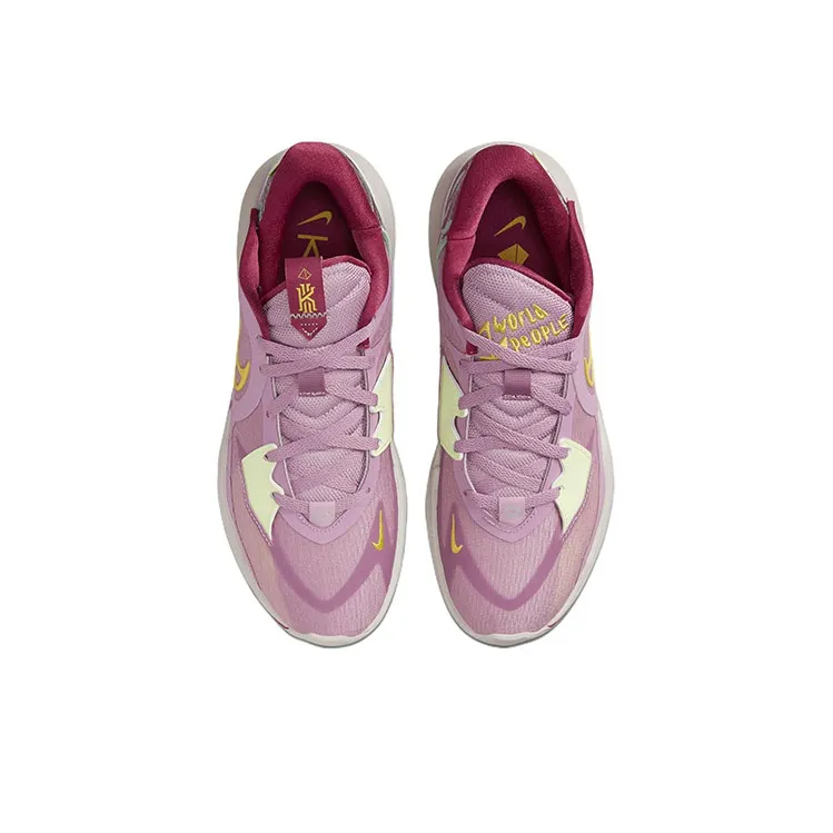 Nike Kyrie Low 5 EP 'Orchid'-3