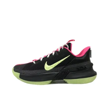 Nike LeBron Ambassador 13 Yeezy