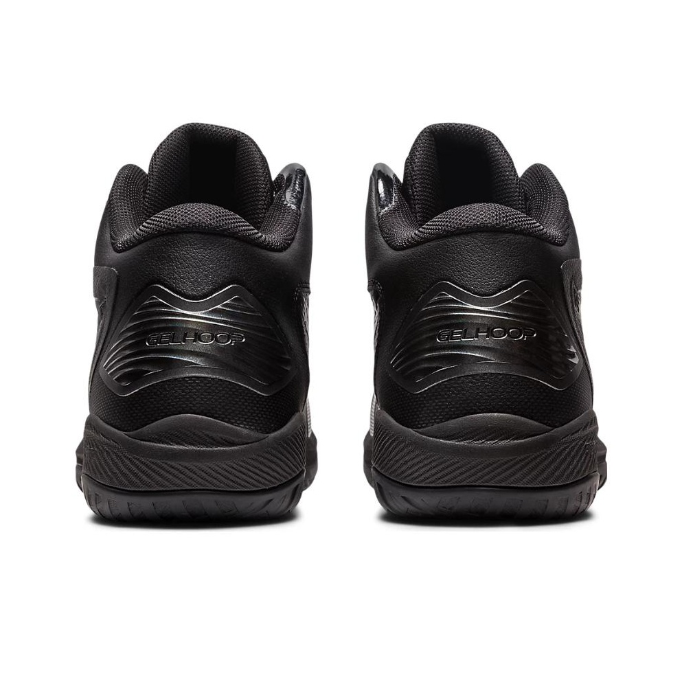 Asics Gelhoop V15 'Black Gunmetal' - POIZON
