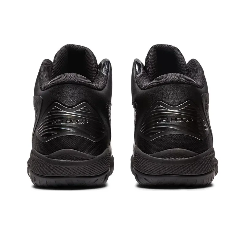 Asics Gel Hoop V15 Basketball Shoes 'Black'-5