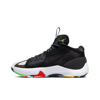 JORDAN Zoom Separate Pf 'Black Multi'