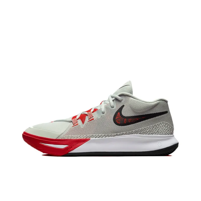 Nike Kyrie Flytrap 6 'Photon Dust University Red'-0