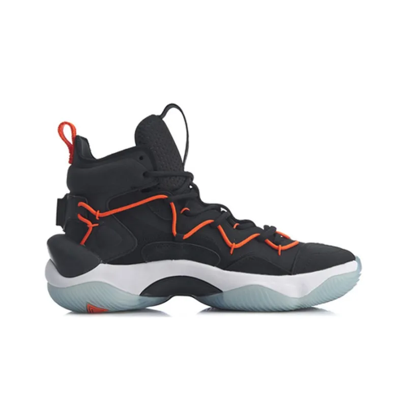 LINING Power VI Premium | Black-1