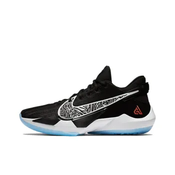 Nike Zoom Freak 2 EP 'Black White'