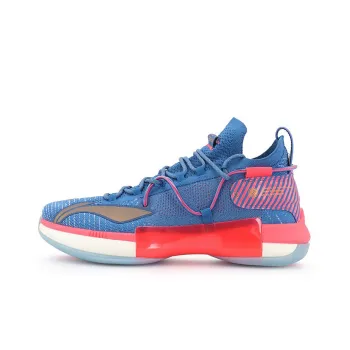 CJ McCollum LINING Basketball Speed VI 6 Premium   Flag Of The United States