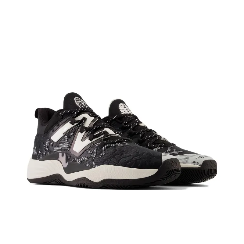 New Balance Two Wxy V3 Black White-2