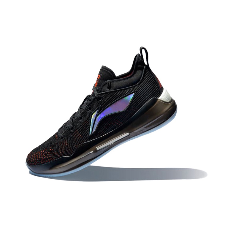 リーニン　YUSHUAI 13 LOW 27cm Li-Ning 2020 YUSHUAI XIII 13 BOOM Low Professional
