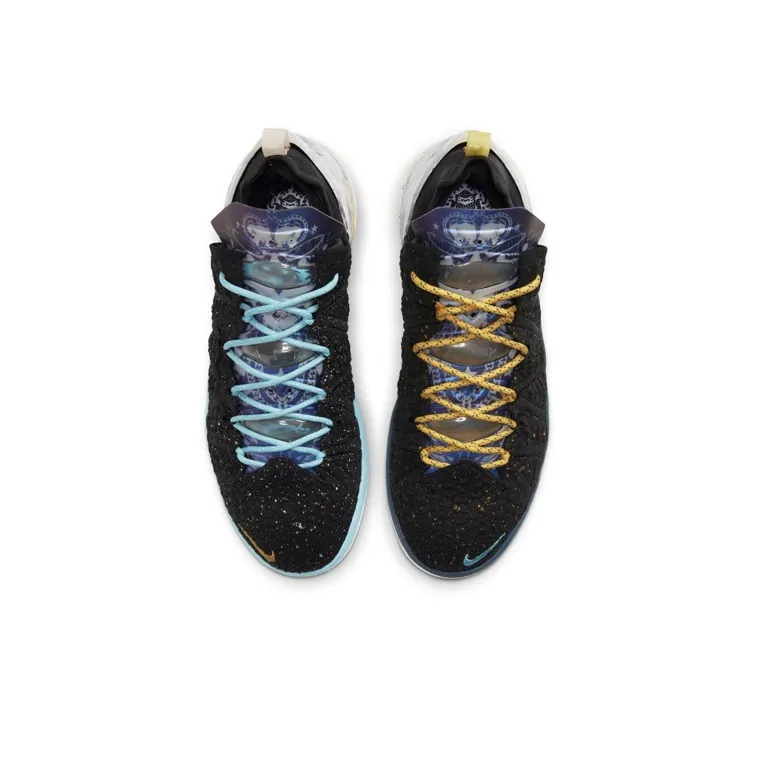 Nike LeBron 18 'Reflections'-3